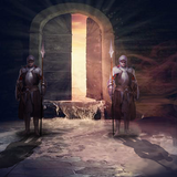 Escape room-doors&rooms icône