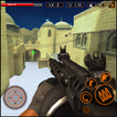 Action strike fps 2 : combat de guerre moderne