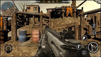 Critical Strike FPS 2: Call Of Modern War Duty Ops screenshot 3