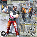 Secret Agent Escape Survival Mission APK