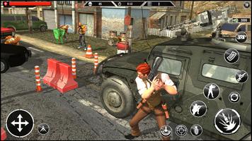 mission secrète de survie d'agent secret capture d'écran 1