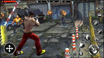 mission secrète de survie d'agent secret capture d'écran 3