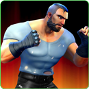 Brutal Fighter Street APK
