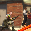 Gangster Warrior VS Police Shooters : Thug Life APK