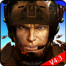 Ultimate Survive : Modern Strikers APK