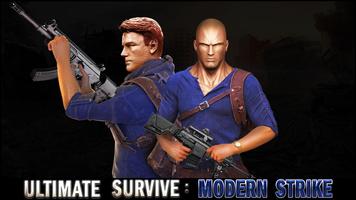 Ultimate Survive poster