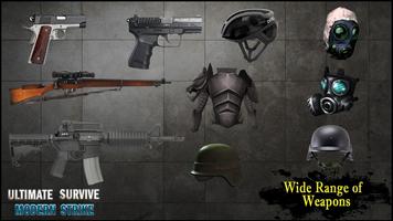 Ultimate Survive screenshot 1