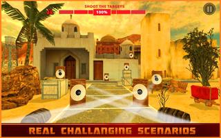 Target Range Shooting Master deluxe screenshot 2