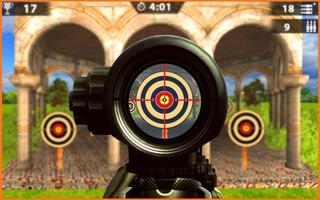 Target Range Shooting Master deluxe screenshot 3
