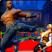 gangster street fighting kung fu - juegos de lucha