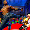 Gangster Street Fighting 3d-Kung Fu Wrestling Game APK