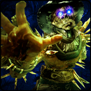 Monster Special Blood Killer APK