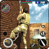 US Military Training icon