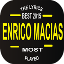 Enrico Macias Top Letras APK