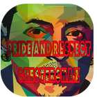 Pride and Respect ChesterChaz HD Pro 2017 icon