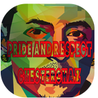 Pride and Respect ChesterChaz HD Pro 2017 ไอคอน