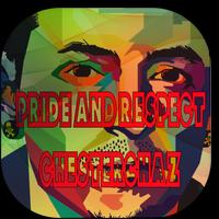 Pride and Respect ChesterChaz HD Pro 2017 captura de pantalla 1