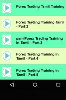 Tamil Forex Trading Guide capture d'écran 1