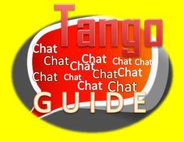 Guide For Tango Date Meet Chat الملصق