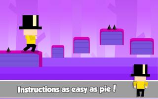 Mr Jump screenshot 2