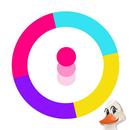 Colour Switch - White Mode APK