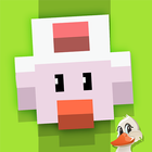Crossy Hoppers icon