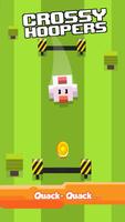 Crossy Hoppers Affiche
