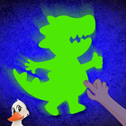 Dino Jump Stone Age Adventures icon