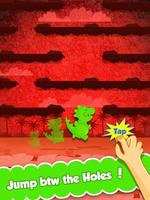 Dino Jump Stone Age Adventures screenshot 2