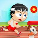 Amazing Gymnastics Jump APK