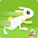 Rabbit Jump APK