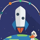 Space Jet - Galaxy Mission APK