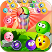Bubble Shooter Witch Deluxe