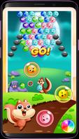 Bubble Shooter syot layar 2