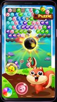 Bubble Shooter capture d'écran 3