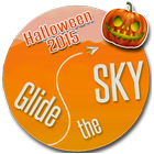 Paper Plane Glider 2 Halloween icône