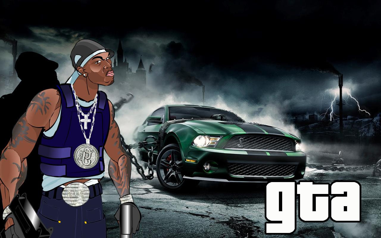 Crime City Streets 1