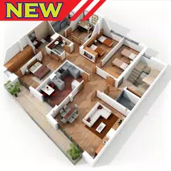 3D Home Design APK download