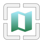 Wallpaper Map ícone