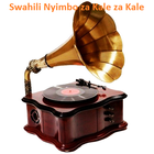 Swahili Nyimbo za Kale za Kale icône