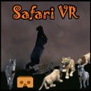 Safari park VR - Animals VR 3D APK