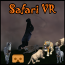 APK Safari park VR - Animals VR 3D