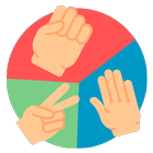 Rock Paper Scissors icon