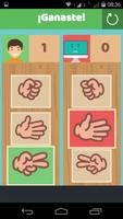 Poster Rock Paper Scissors (Free)