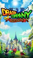 پوستر Dragon Company