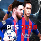 Guide For PES 18 icône