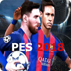 Guide For PES 18 图标