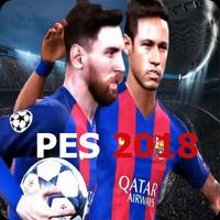 Guide For PES 18 پوسٹر