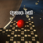The Space Ball ikona