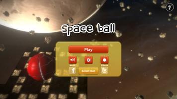 The Space Ball plakat